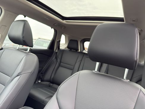 New 2026 Nissan Rogue SV image 27