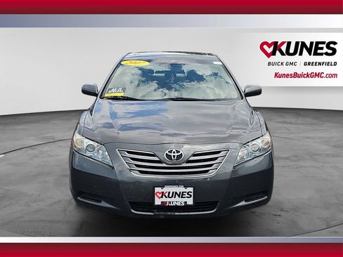 Used 2007 Toyota Camry Hybrid FWD image 3