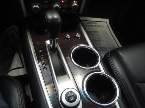 Used 2015 Nissan Pathfinder Platinum w/ Cargo Package image 23