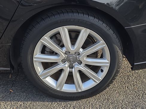 Used 2016 Audi A6 2.0T Premium Plus w/ Premium Plus Package image 32