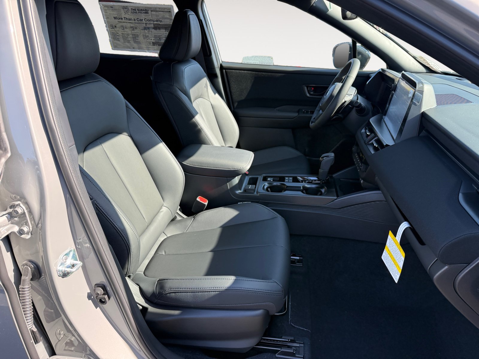 New 2026 Subaru Outback Premium AWD/4WD image 19