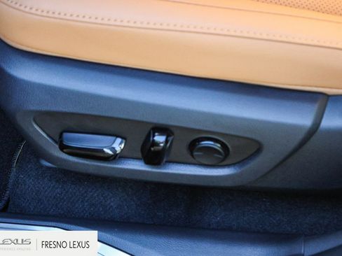 New 2026 Lexus NX 350 AWD image 21