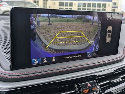 New 2025 Acura MDX A-Spec image 9