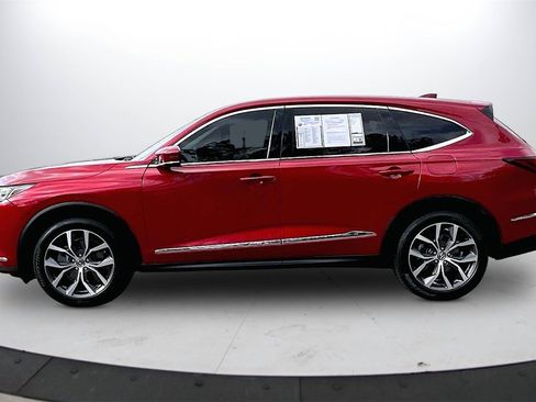 Used 2022 Acura MDX FWD w/ Technology Package image 6