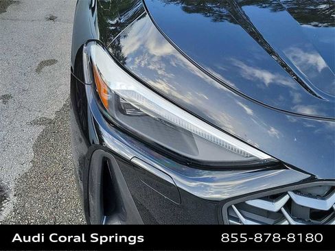 Certified 2025 Audi A5 2.0T Premium w/ Convenience Package image 11