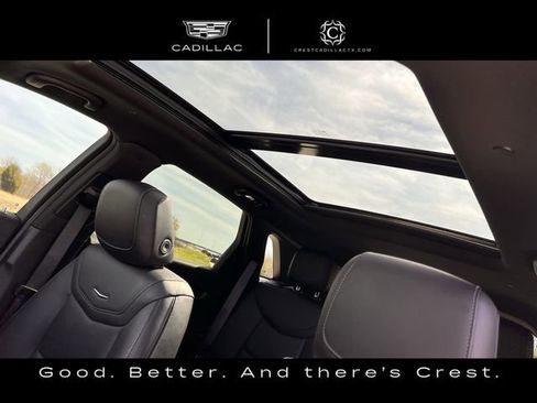 Certified 2024 Cadillac XT5 Premium Luxury image 25