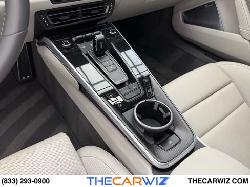 Used 2022 Porsche 911 Turbo S image 53