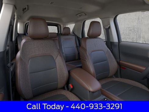 New 2026 Ford Bronco Sport Outer Banks AWD/4WD image 12