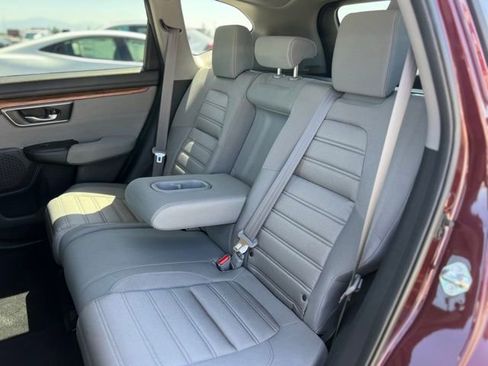 Used 2018 Honda CR-V EX image 16