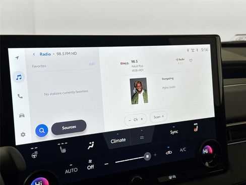 Certified 2026 Toyota bZ image 23