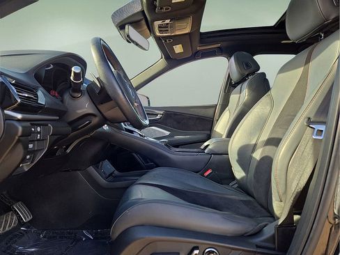 Used 2022 Acura RDX A-Spec image 25