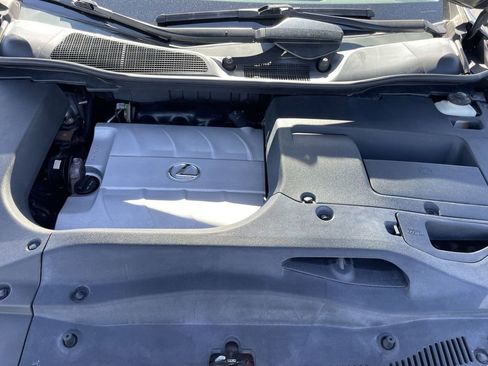 Used 2013 Lexus RX 350 FWD w/ Navigation Pkg image 15
