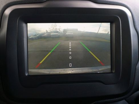 Used 2018 Jeep Renegade Sport w/ Power & Air Group image 26