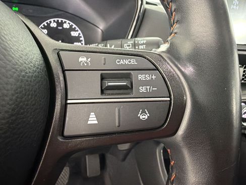 Used 2024 Honda CR-V Sport-L image 18