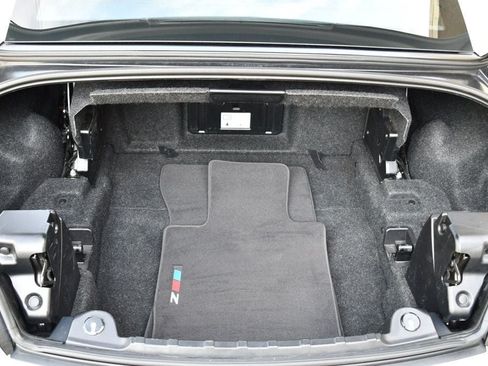 Used 2012 BMW Z4 sDrive35i RWD image 17
