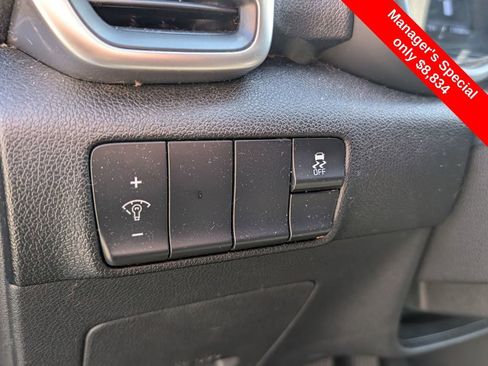 Used 2017 Kia Sportage LX image 16