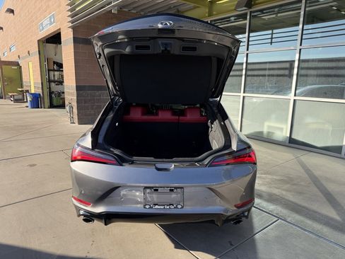 Used 2023 Acura Integra A-Spec image 31
