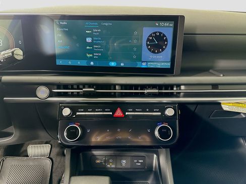 New 2026 Hyundai Tucson SEL image 11