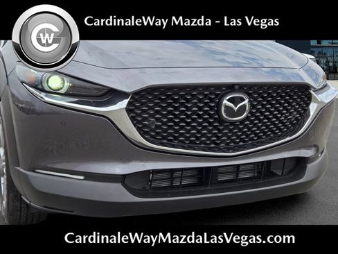 Certified 2026 MAZDA CX-30 AWD 2.5 S w/ Premium Package image 8