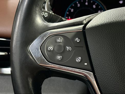 Used 2019 Chevrolet Traverse High Country image 21