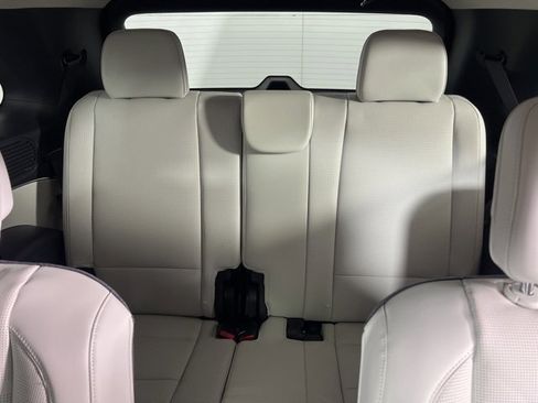 New 2026 Hyundai Palisade Calligraphy image 11