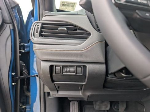 Certified 2026 Subaru Forester Wilderness image 11