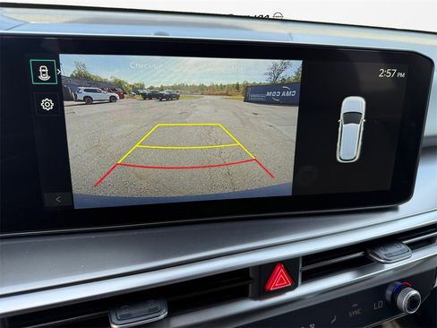 New 2026 Kia Sorento EX image 30