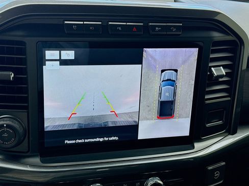 Used 2022 Ford F150 XLT w/ Equipment Group 302A High image 10