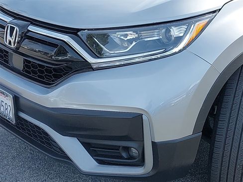 Used 2021 Honda CR-V EX image 31