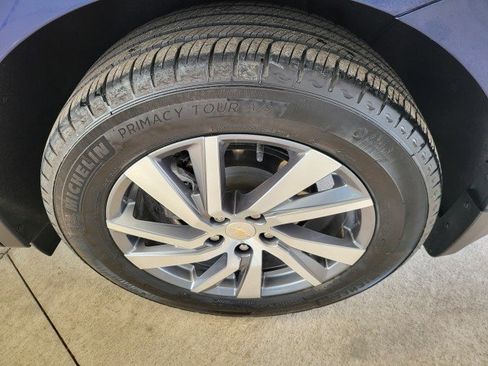 Used 2022 Chevrolet Equinox LT image 26