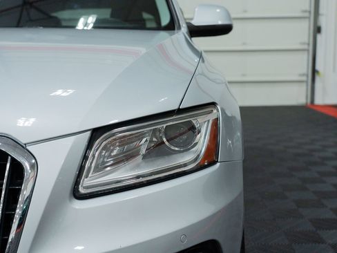 Used 2014 Audi Q5 TDI Prestige w/ Prestige Package AWD/4WD image 14
