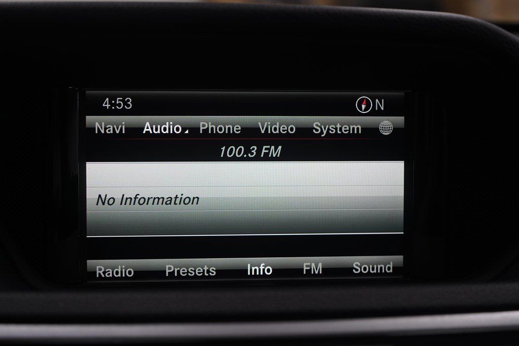 Used 2013 Mercedes-Benz E 350 Sedan image 14