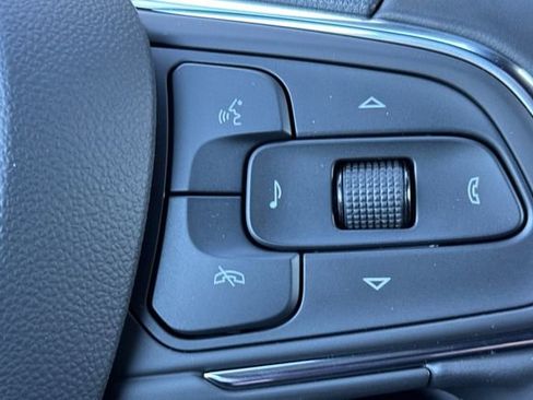 New 2026 Buick Envista Sport Touring w/ Convenience I Package image 27
