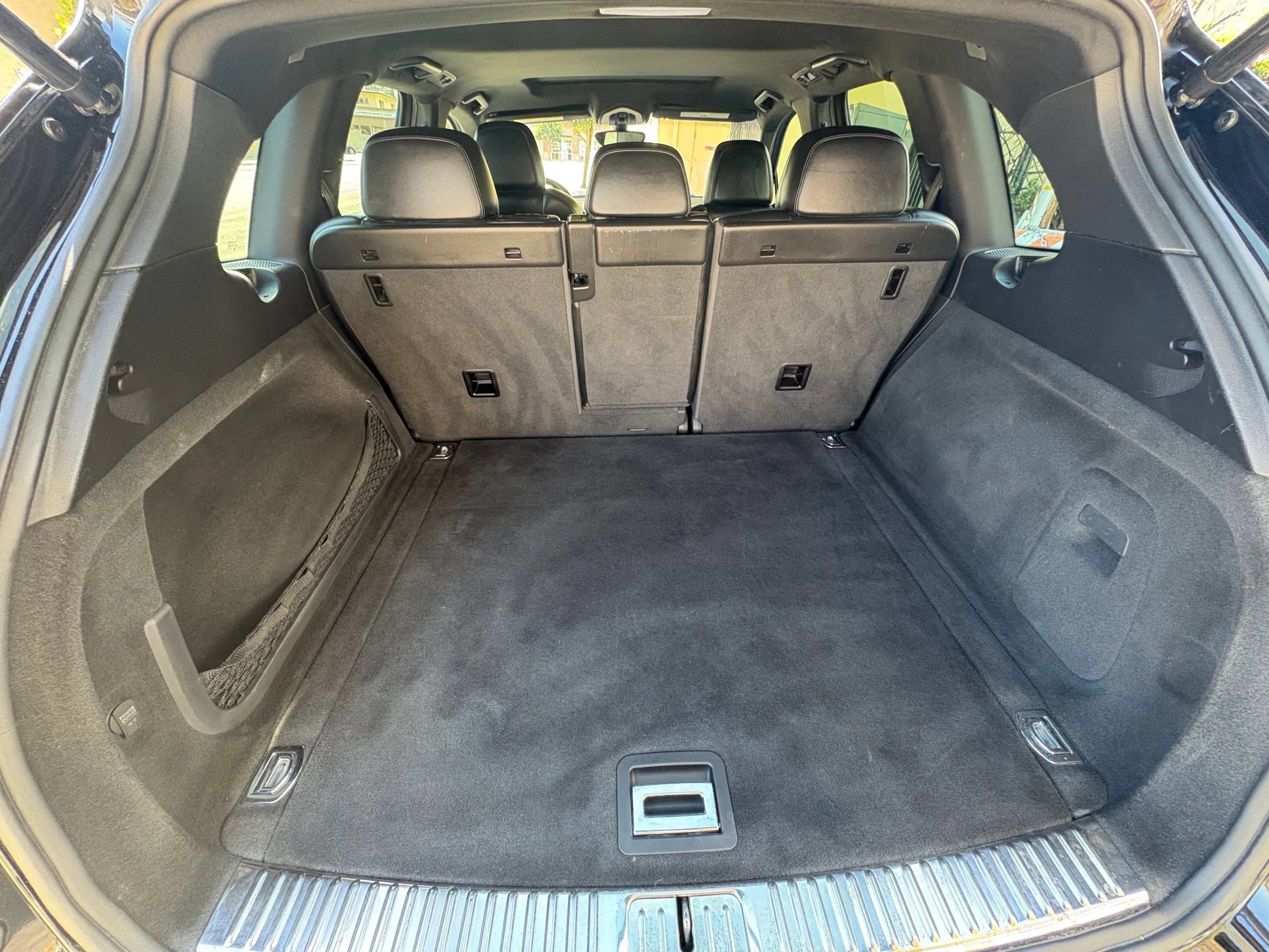 Used 2012 Porsche Cayenne S AWD/4WD image 18