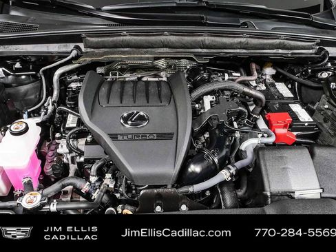 Used 2025 Lexus RX 350 AWD image 36