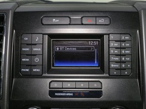 Used 2016 Ford F150 XLT w/ Equipment Group 301A Mid image 19