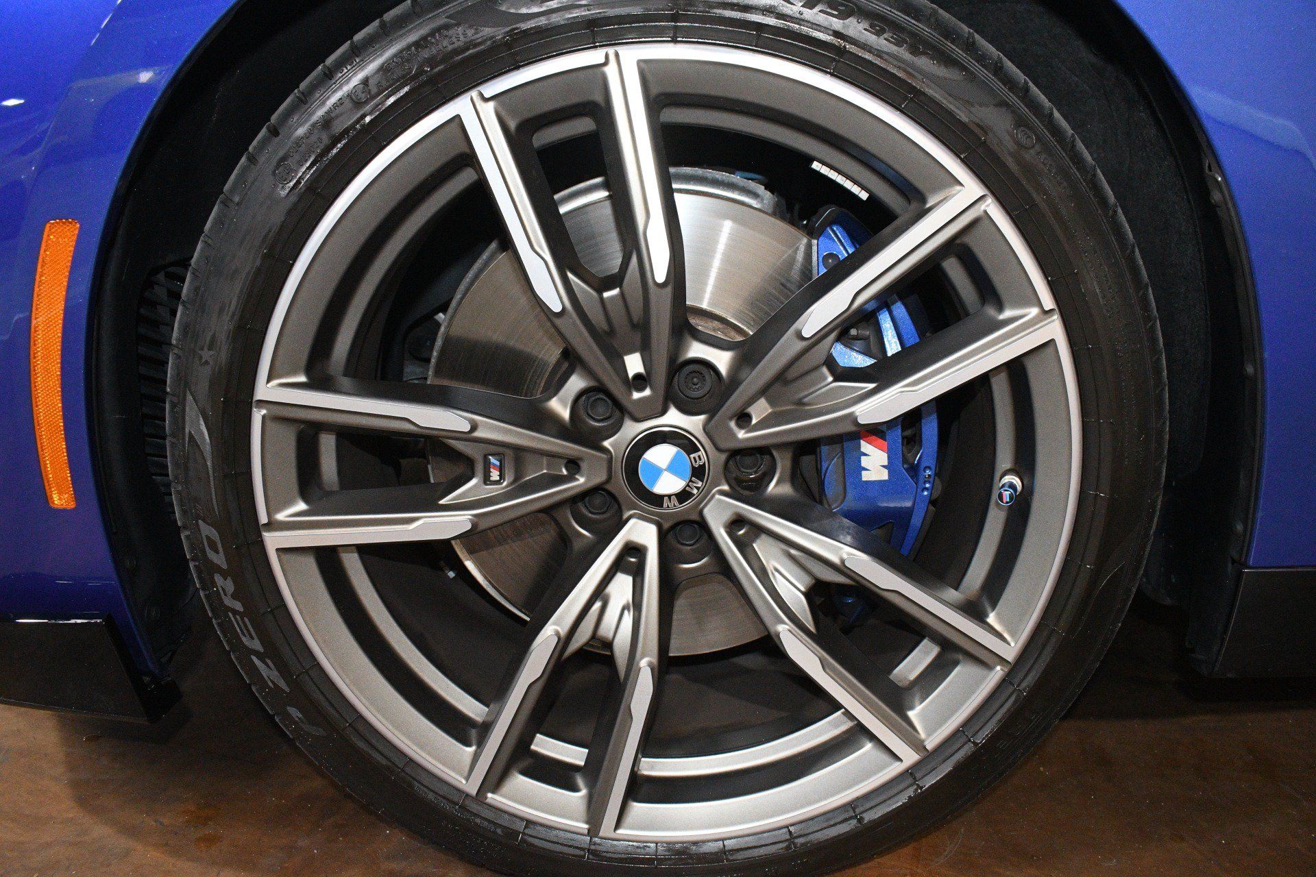 Used 2024 BMW M240i xDrive Coupe w/ Premium Package AWD/4WD image 65