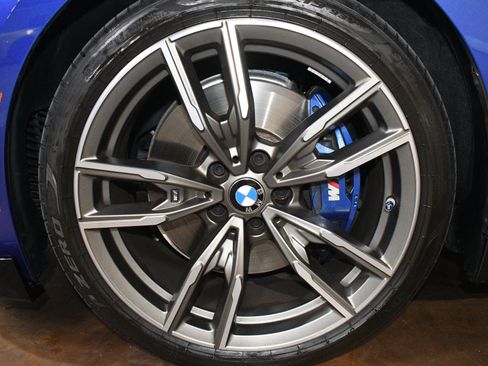 Used 2024 BMW M240i xDrive Coupe w/ Premium Package AWD/4WD image 65