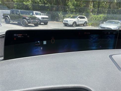 New 2025 Lincoln Navigator Reserve w/ Jet Appearance Package image 33