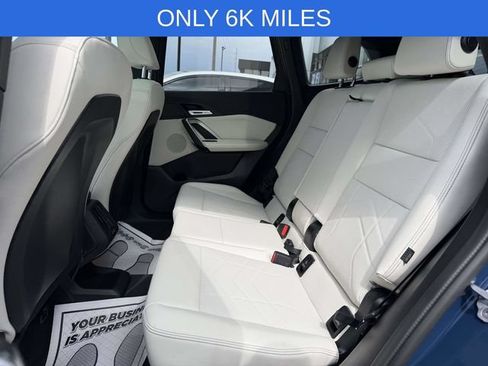 Used 2026 BMW X1 xDrive28i w/ Technology Package AWD/4WD image 14