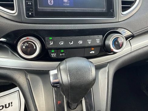 Used 2015 Honda CR-V EX image 25