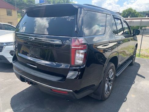Used 2021 Chevrolet Tahoe Z71 image 24