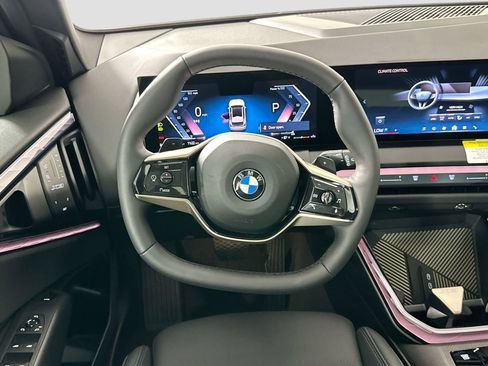 Certified 2025 BMW X3 xDrive30i w/ Convenience Package image 21