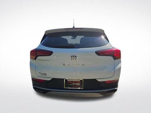 Used 2025 Buick Encore GX Preferred FWD image 13