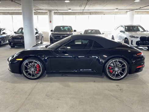 Used 2023 Porsche 911 Carrera S image 5