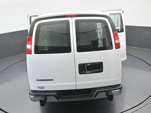 Used 2024 Chevrolet Express 2500 w/ Driver Convenience Package image 59