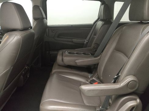 Used 2018 Honda Odyssey EX-L image 18