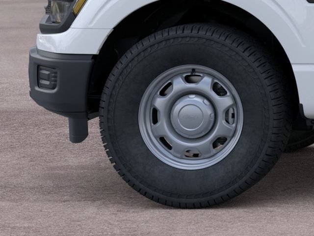 New 2026 Ford F150 XL RWD image 19