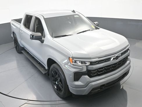 Used 2024 Chevrolet Silverado 1500 RST image 53