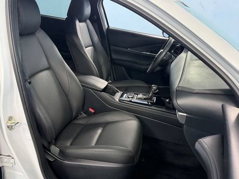 Certified 2024 MAZDA CX-30 AWD 2.5 S w/ Select Sport Pkg image 14
